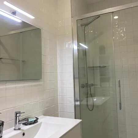 Ninho Citadino Apartament *