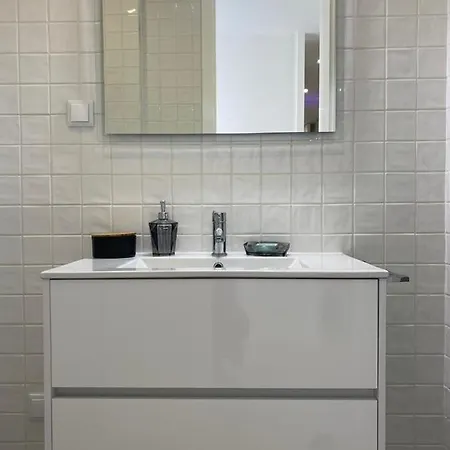 Appartement Ninho Citadino *