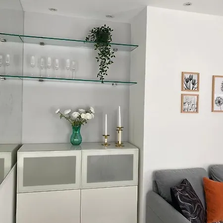 Appartement Ninho Citadino *