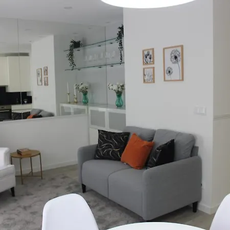 Appartement Ninho Citadino *