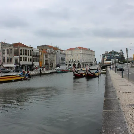 Apartament Ninho Citadino