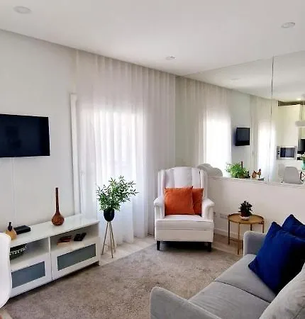 Ninho Citadino * Aveiro