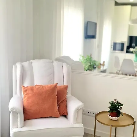 Apartament Ninho Citadino Aveiro