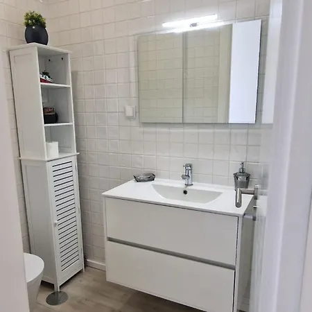 Ninho Citadino Appartement *