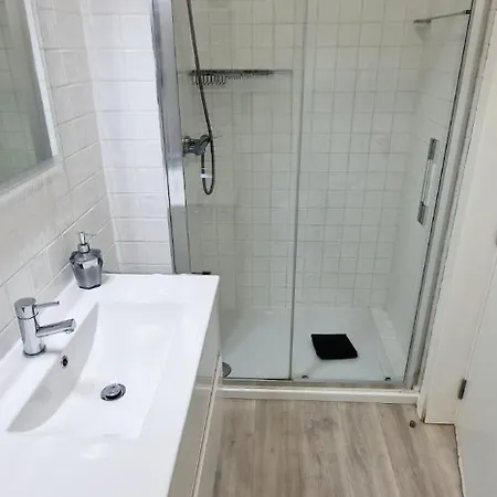Ninho Citadino Appartement Aveiro