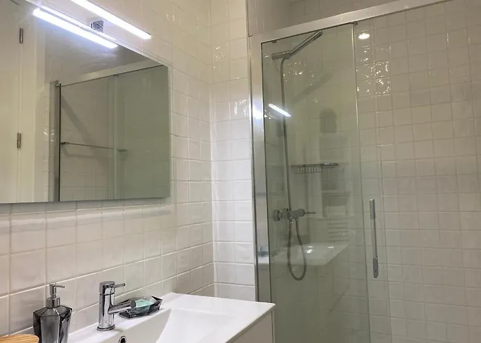 Ninho Citadino Lejlighed *