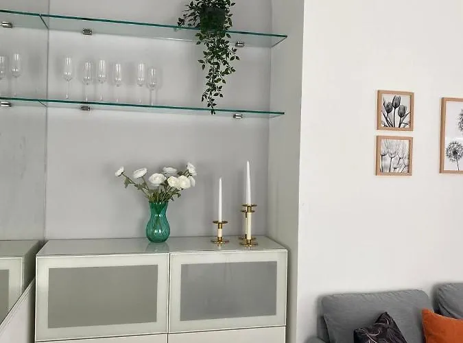 Lejlighed Ninho Citadino *