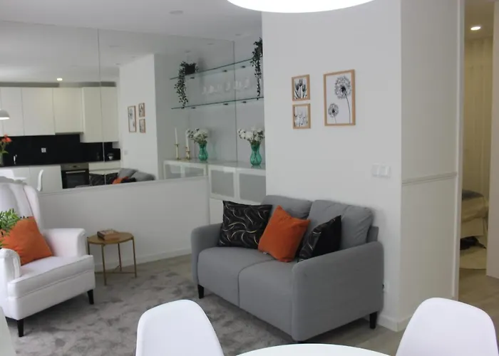 Lejlighed Ninho Citadino *