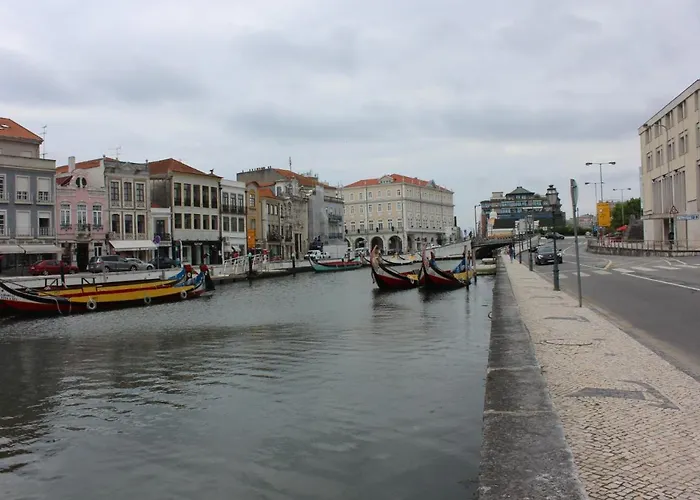 Lejlighed Ninho Citadino