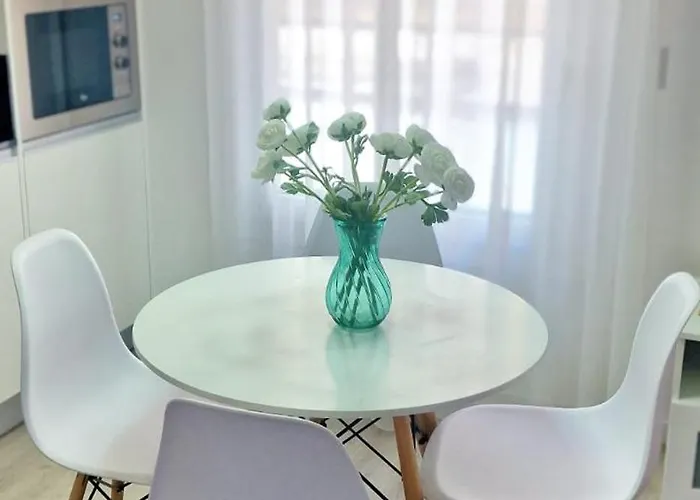 Ninho Citadino Lejlighed *